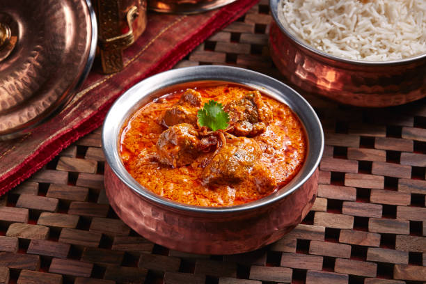 Rogan Josh