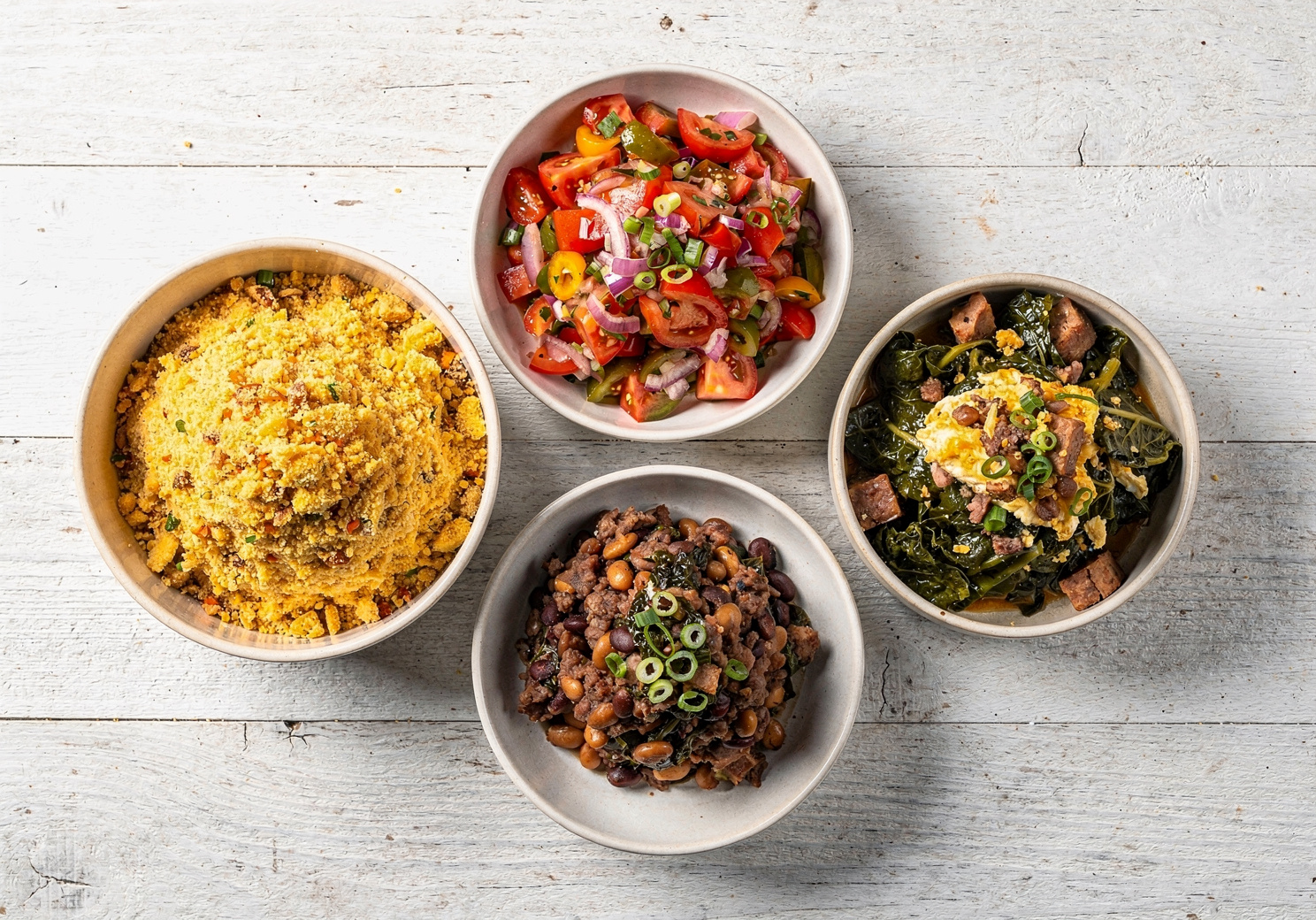 Brazilian Side Dishes: The Vibrant, Essential Companions to Any ...